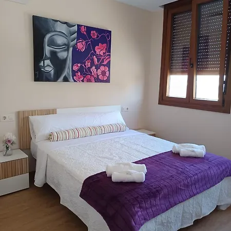 Casa Pampillon Cangas de Morrazo