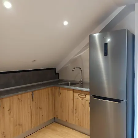 Casa Pampillon Apartman Cangas de Morrazo
