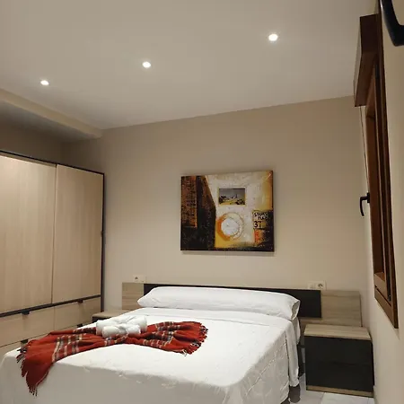 Lejlighed Casa Pampillon