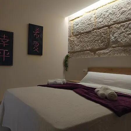 Casa Pampillon Apartman