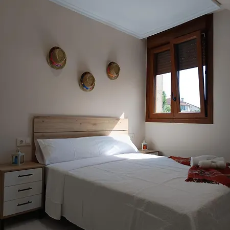Casa Pampillon Cangas de Morrazo