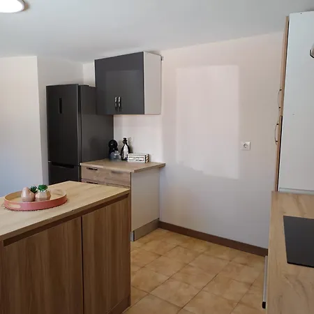 Apartman Casa Pampillon