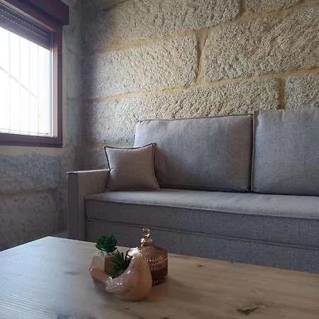 Casa Pampillon Apartman *