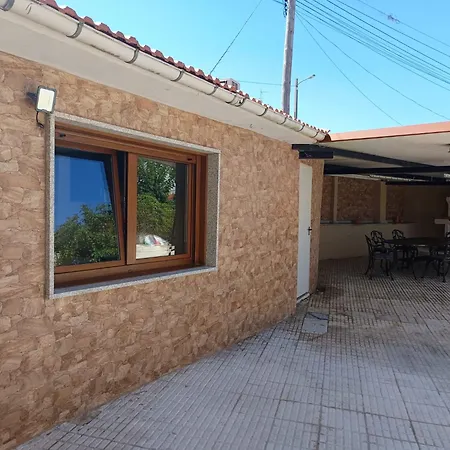 Casa Pampillon