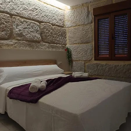 Apartman Casa Pampillon *