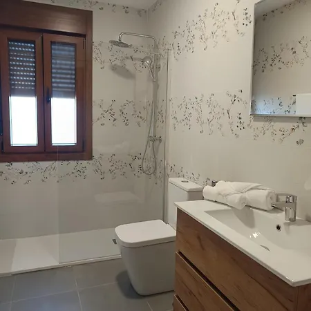 Casa Pampillon Apartman